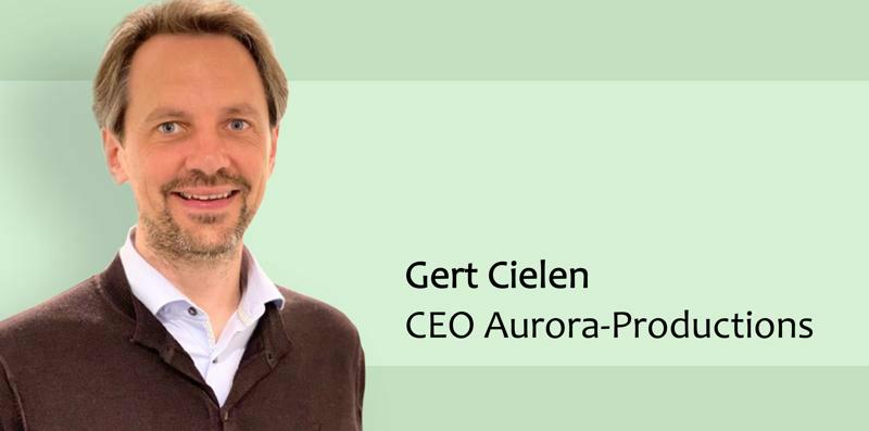 Lernen Sie unseren neuen CEO kennen (English)