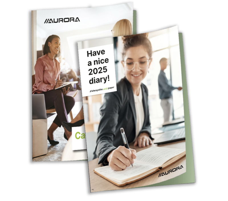 Onze catalogus
